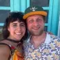 Josh Silverbauer and Rachael Silverbauer