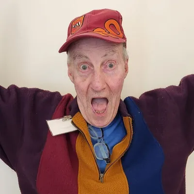 Arnie Zacharias