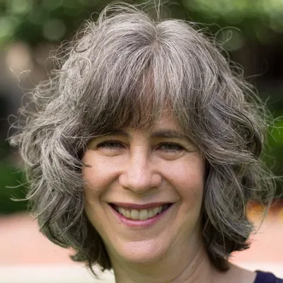 Betsy Reinstein Dewey