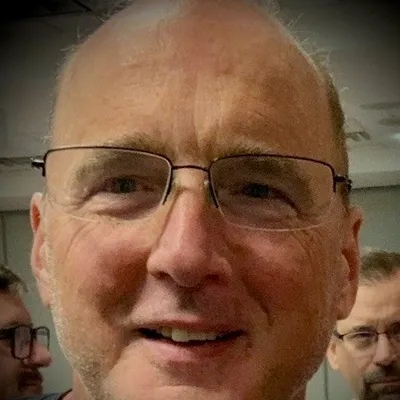 Dan Nicholson