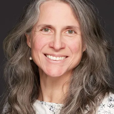 Helen Fox