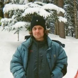 Joseph Feigin