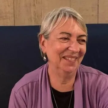 Linda Paul