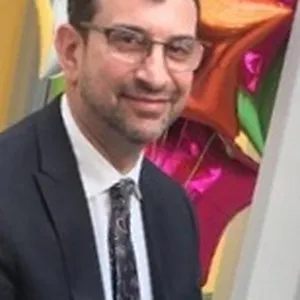 Mark Schwartz