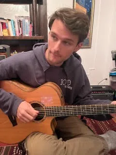 Max Kaye