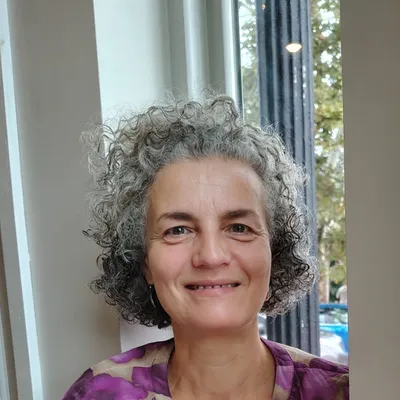 Myriam Siftar