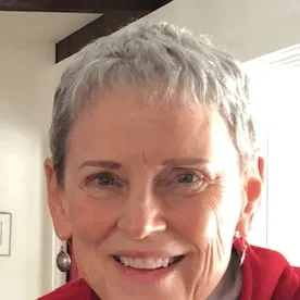 Patricia Williams