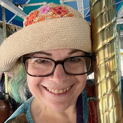 Sharon Underberg
