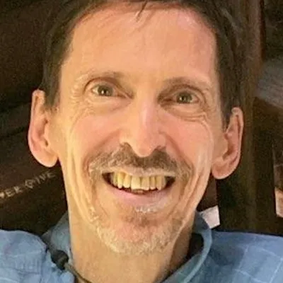 Steve Fondiller