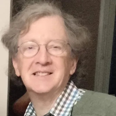 Tom Helde